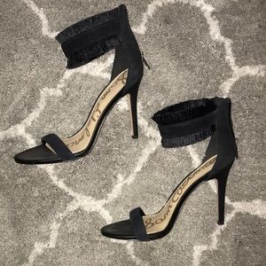 Sam Edelman heel